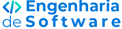 Logotipo de Engenharia de Software